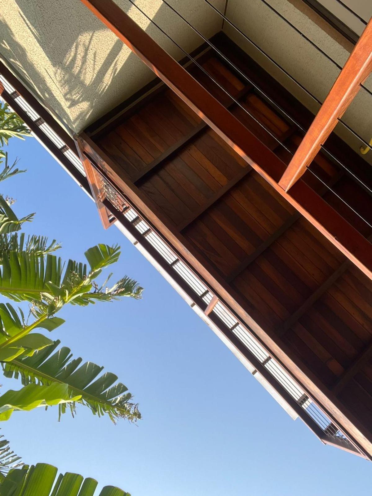 Flats Baia Dos Porcos Hotel Fernando de Noronha Exterior foto